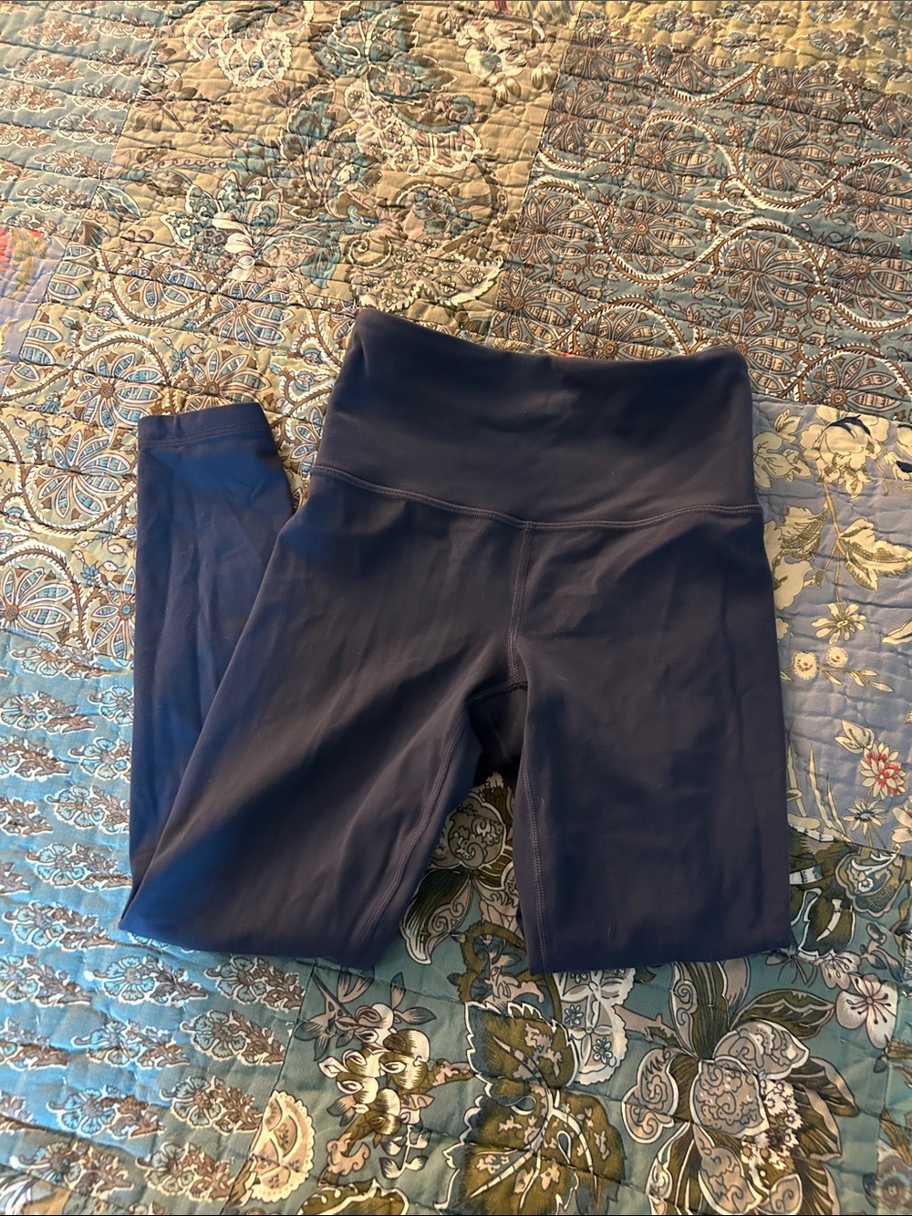 Athleta Ultra High Rise Elation 7/8 Tight